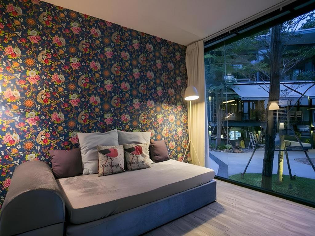 Villa Moreeda Thung Faek Exterior foto